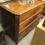 784 3722 CHEST OF DRAWERS